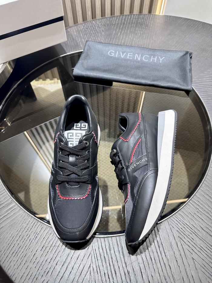 Given* sneaker