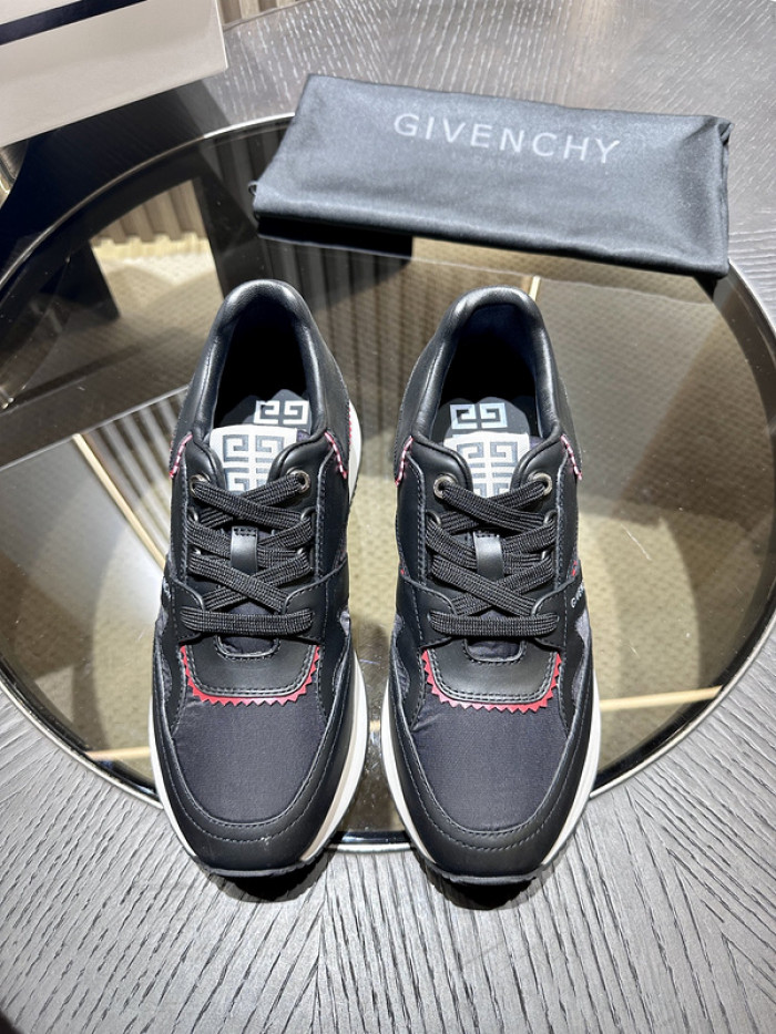 Given* sneaker