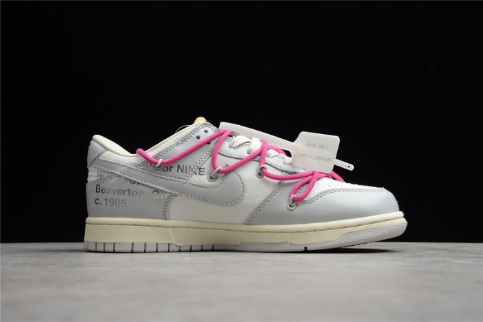 Nike Dunk Low OH Lot 30 - DM1602-122