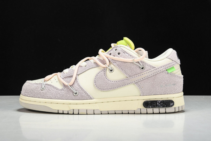 Nike Dunk Low OH Lot 12 - DJ0950-100