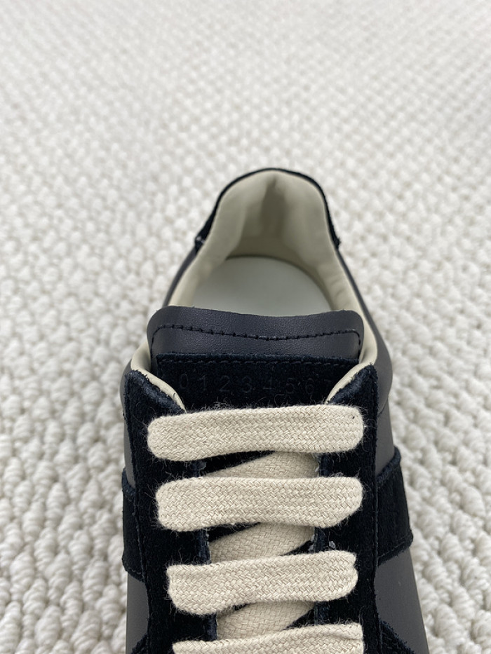 Maison Margielaa shoes