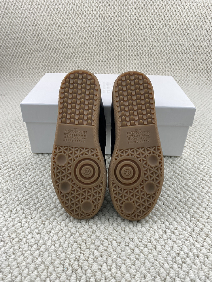 Maison Margielaa shoes
