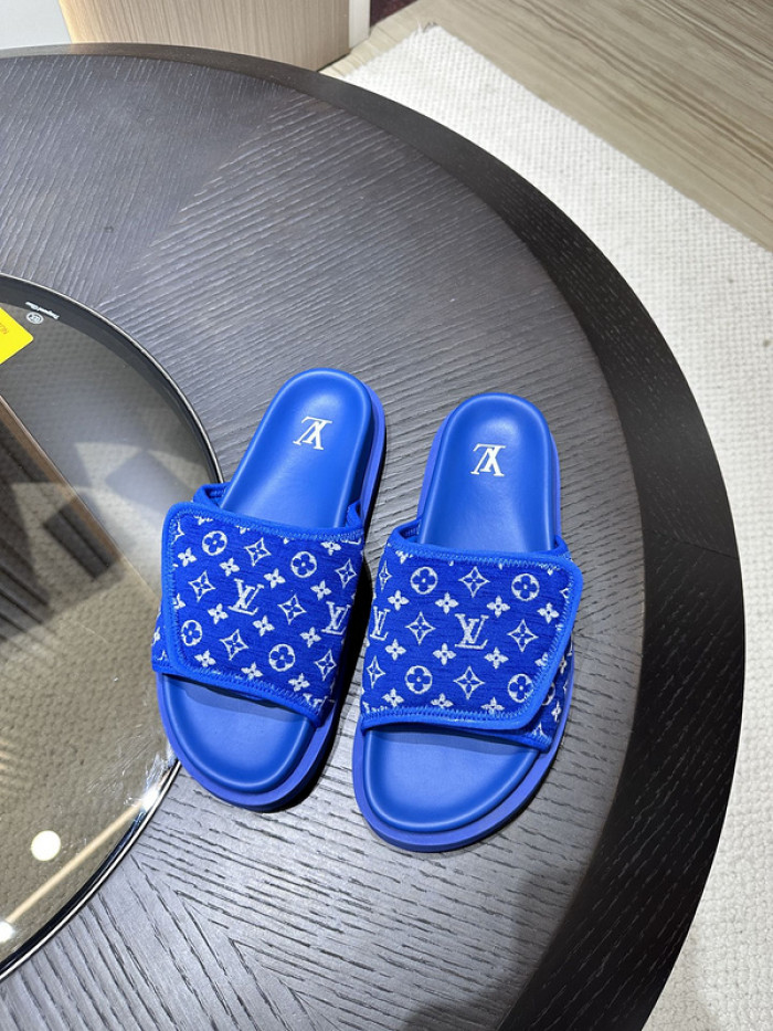 L&V SLIPPERS
