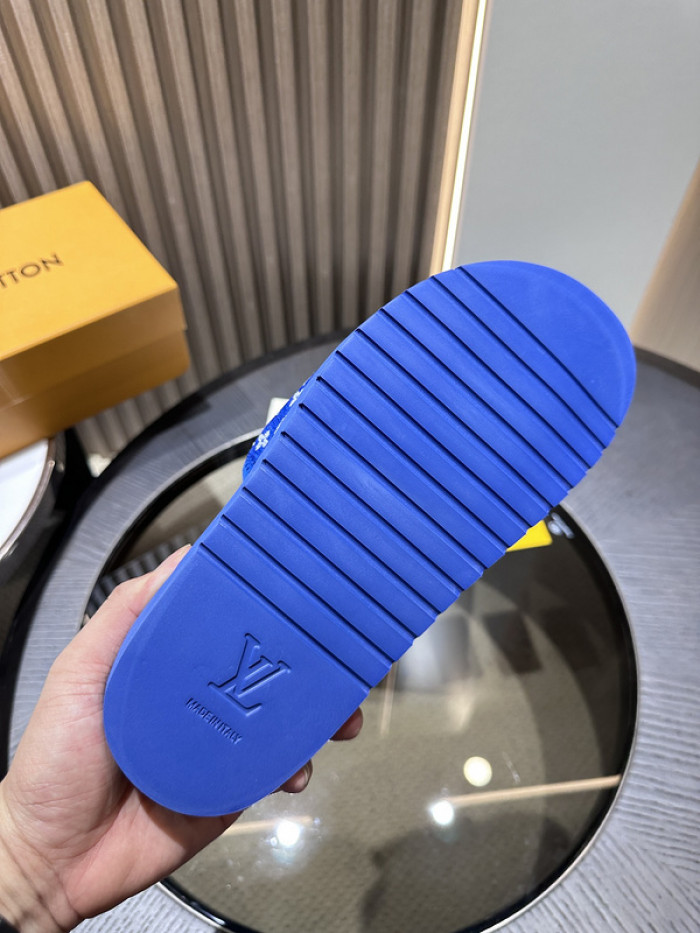L&V SLIPPERS