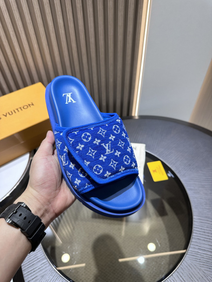 L&V SLIPPERS