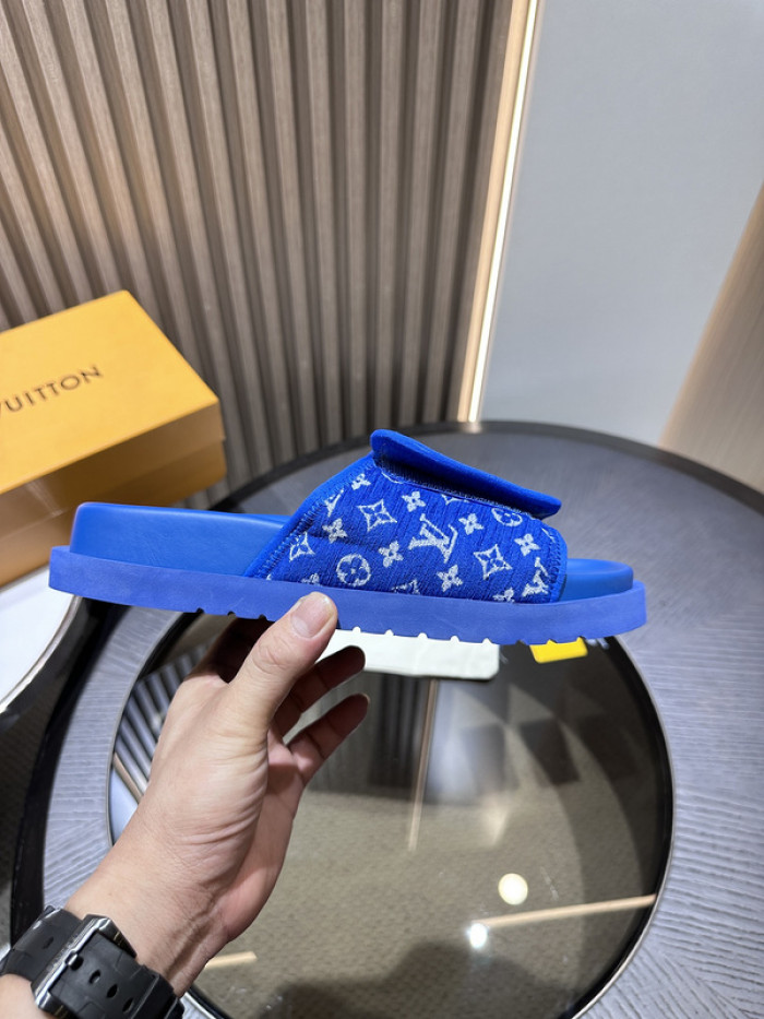 L&V SLIPPERS