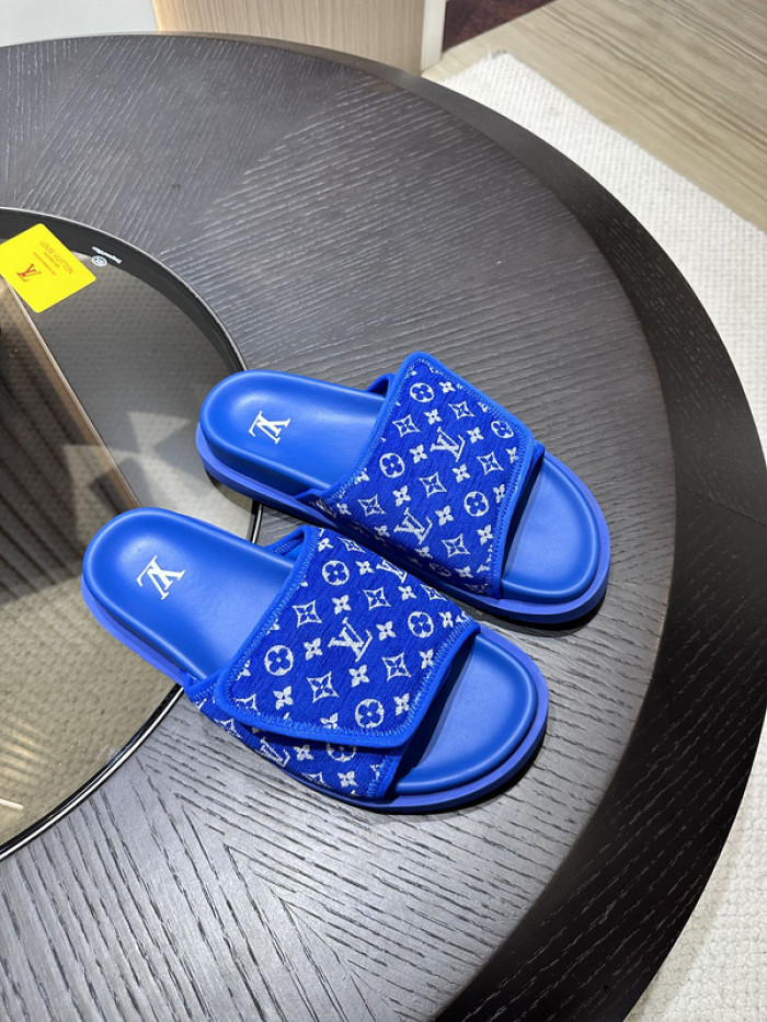 L&V SLIPPERS