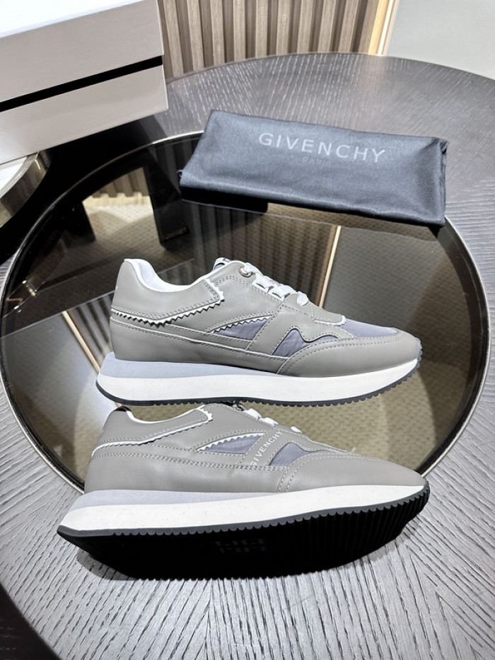 Given* sneaker