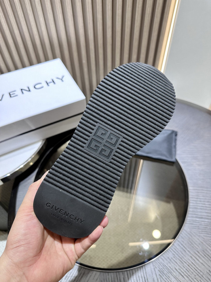Given* sneaker
