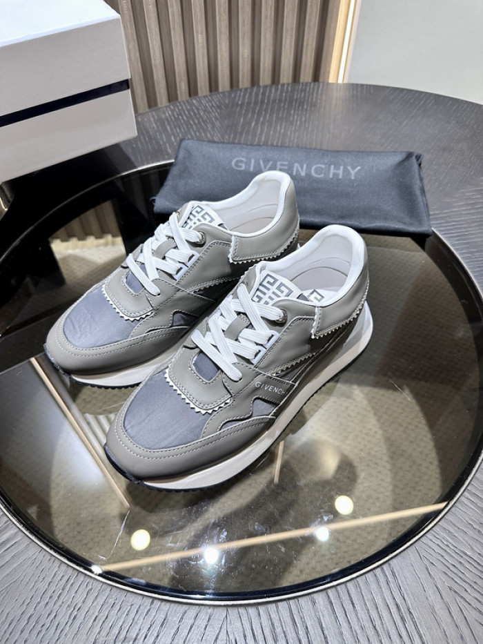 Given* sneaker