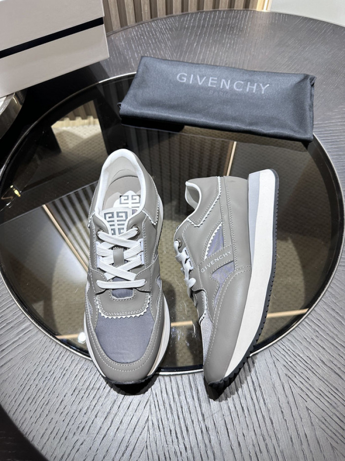 Given* sneaker