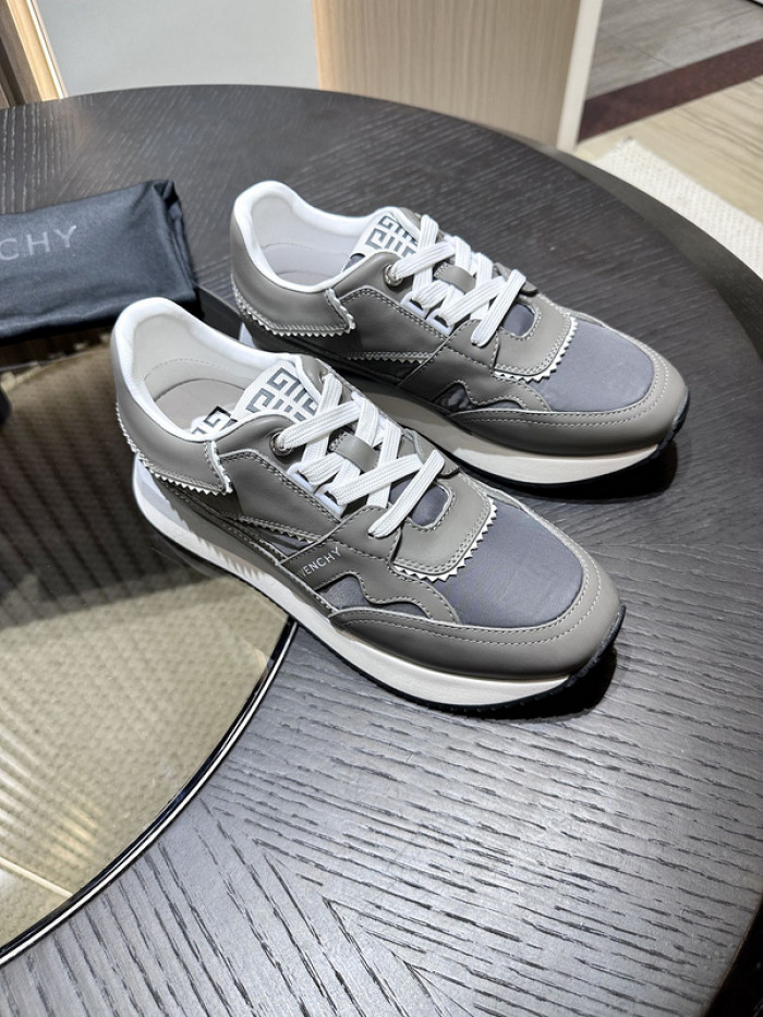 Given* sneaker