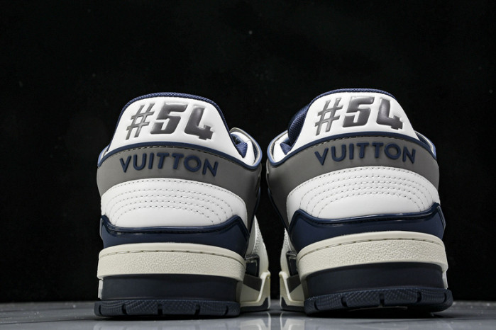 L&V SNEAKERS