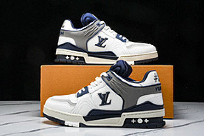 L&V SNEAKERS