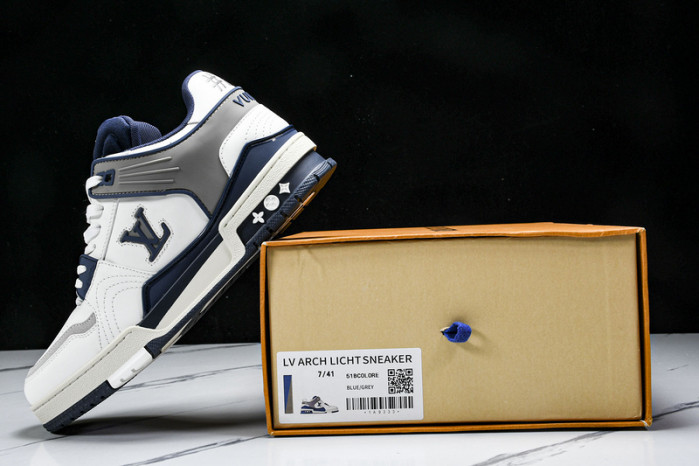 L&V SNEAKERS