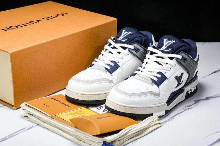 L&V SNEAKERS