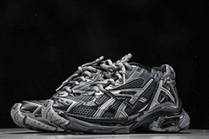 BLEN Runner