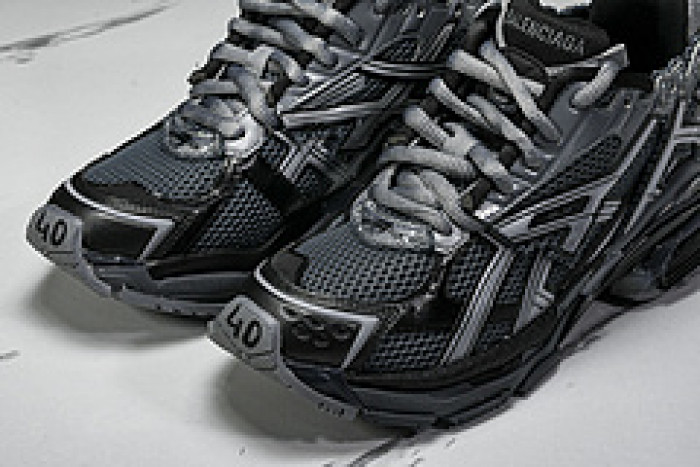BLEN Runner