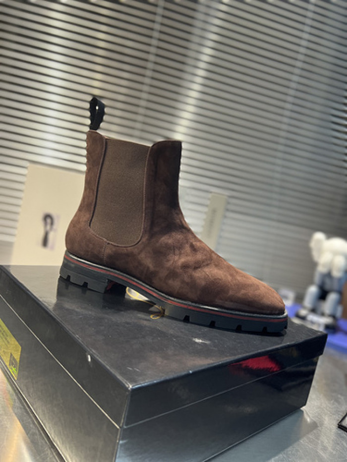 C&L sneaker