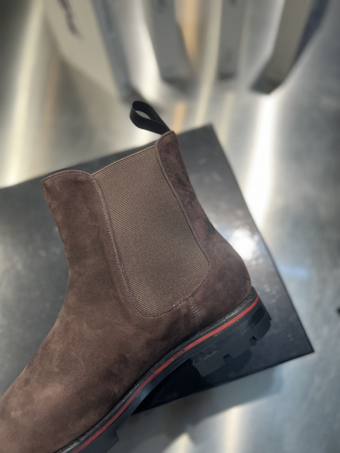 C&L sneaker