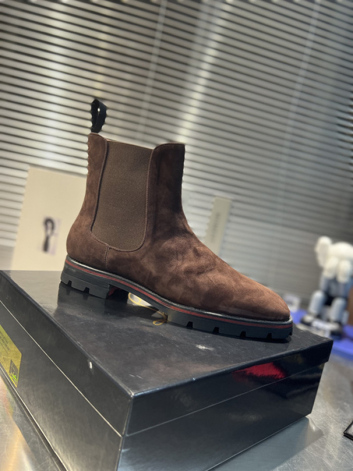 C&L sneaker
