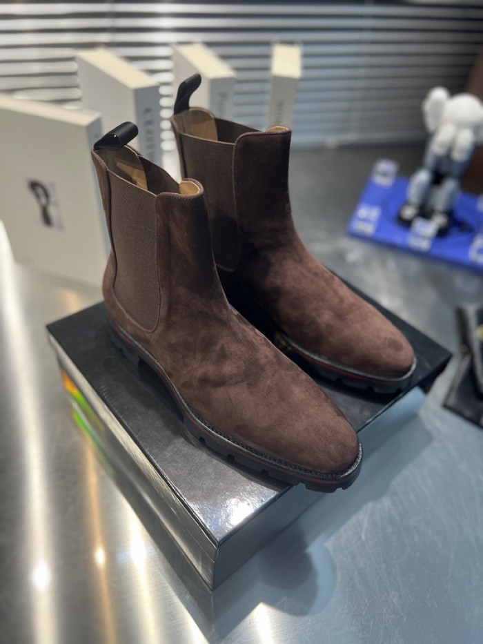 C&L sneaker