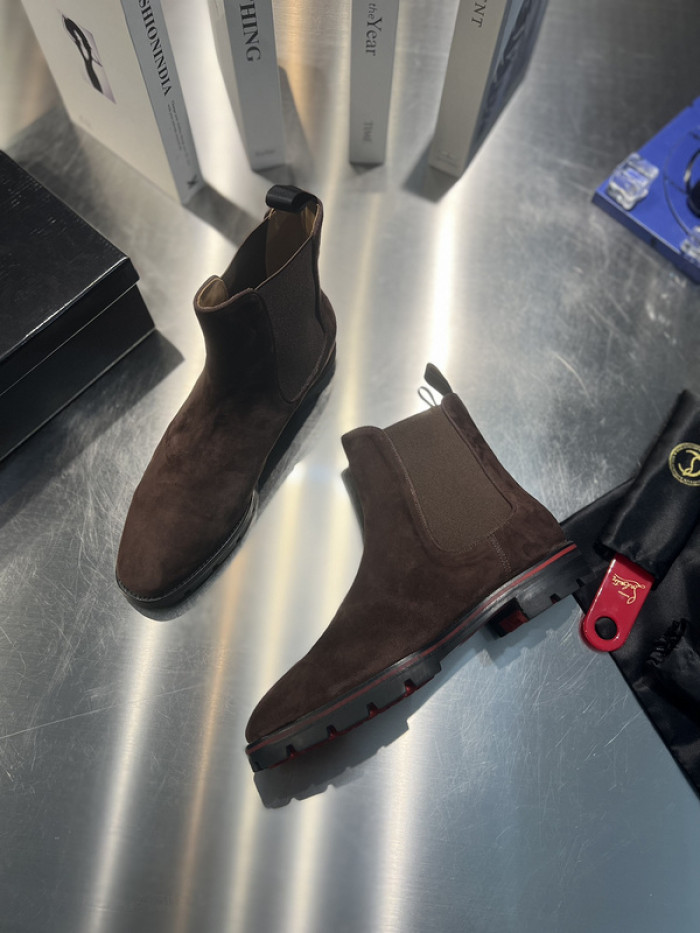 C&L sneaker