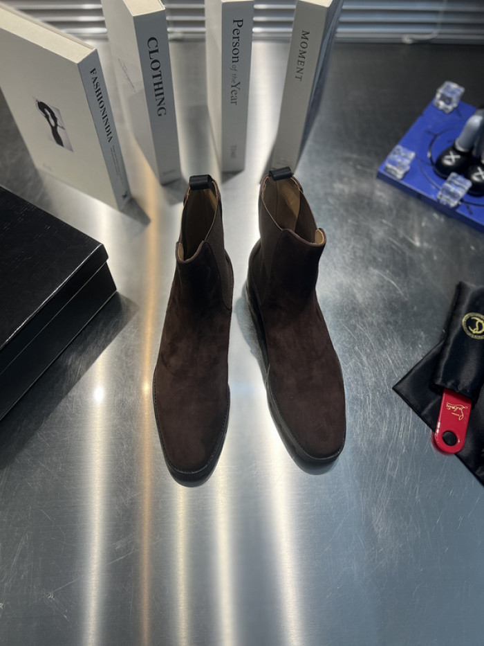 C&L sneaker