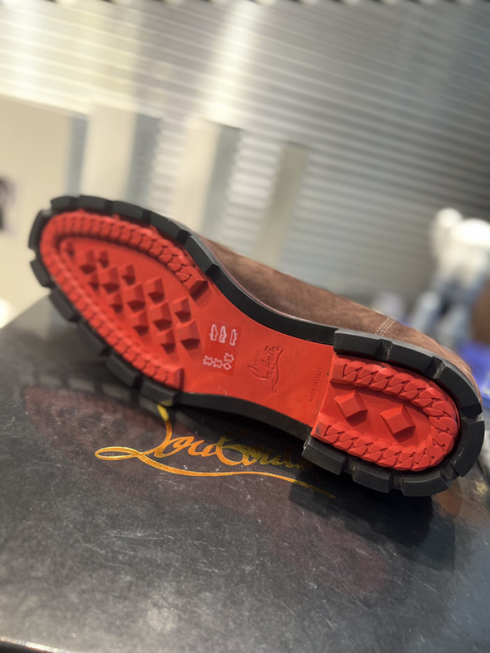 C&L sneaker