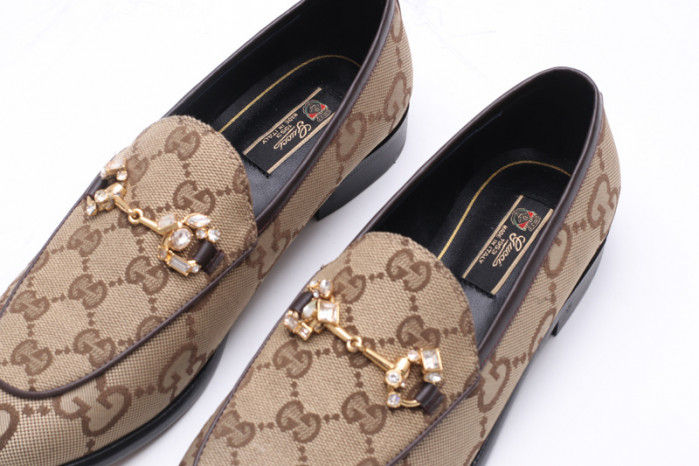 GUCC SNEAKER