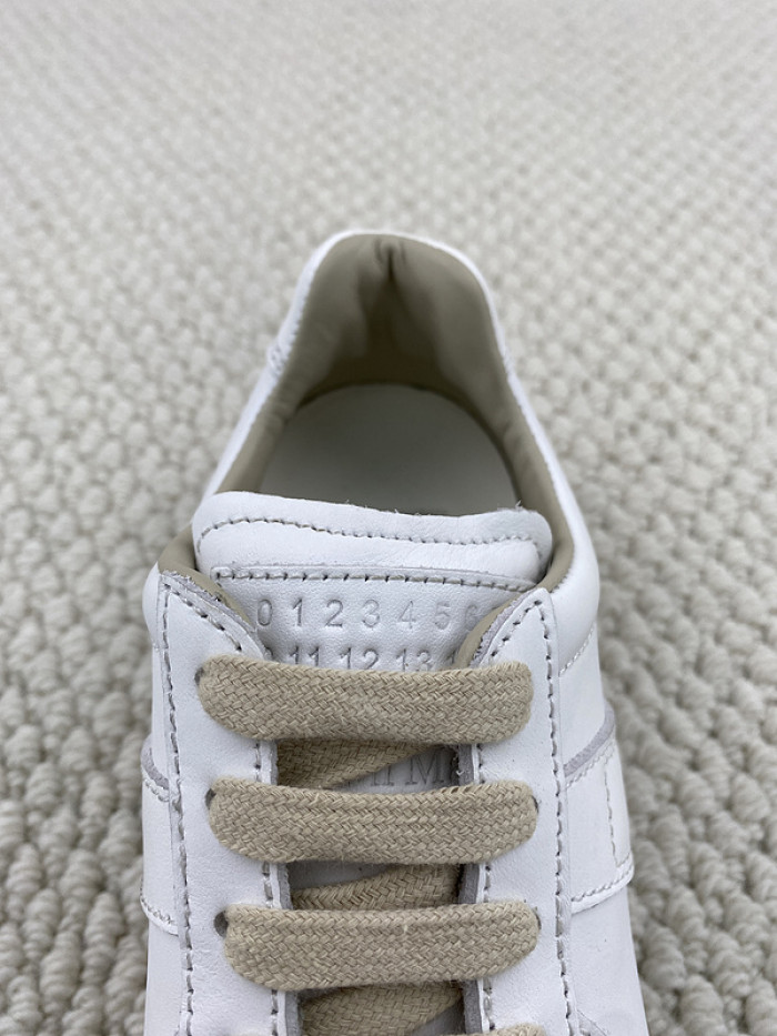 Maison Margielaa shoes