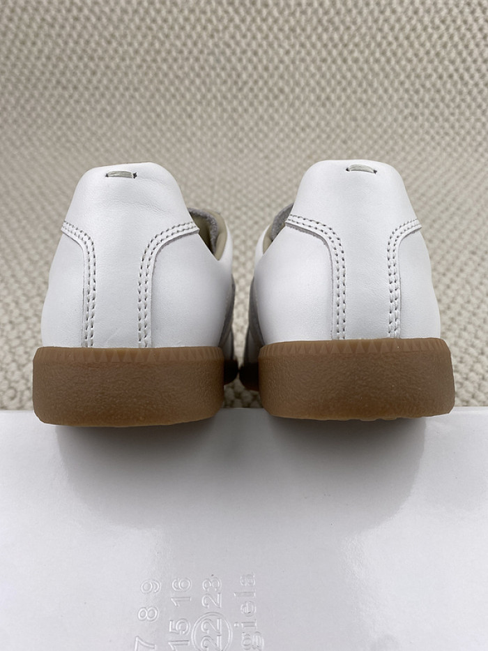 Maison Margielaa shoes