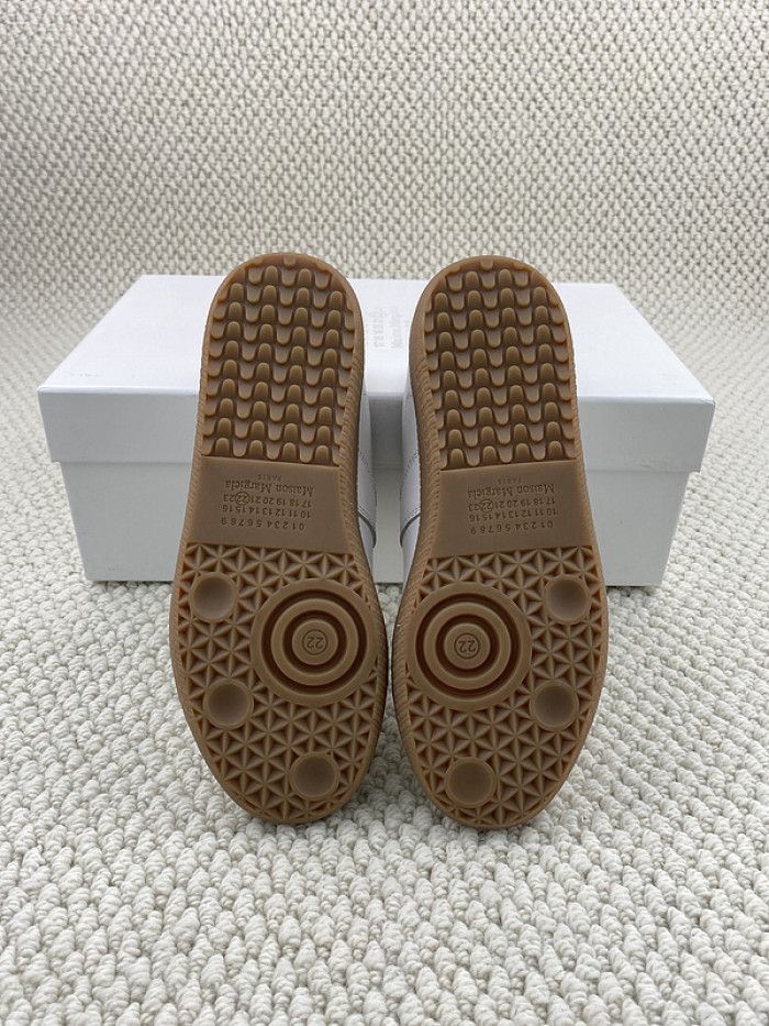 Maison Margielaa shoes