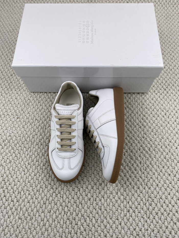 Maison Margielaa shoes