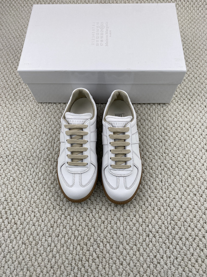 Maison Margielaa shoes