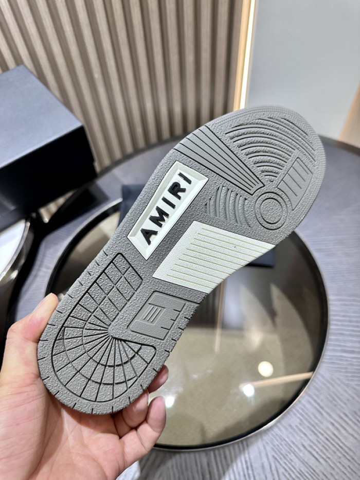 AM1R1 SNEAKERS