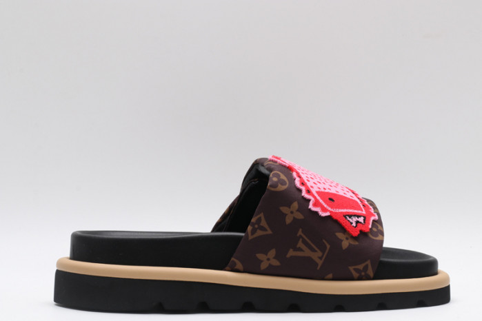 L&V SLIPPERS