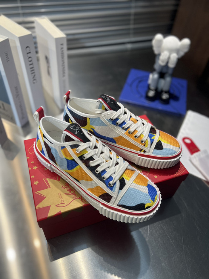 C&L sneaker