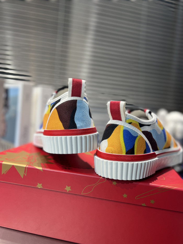 C&L sneaker
