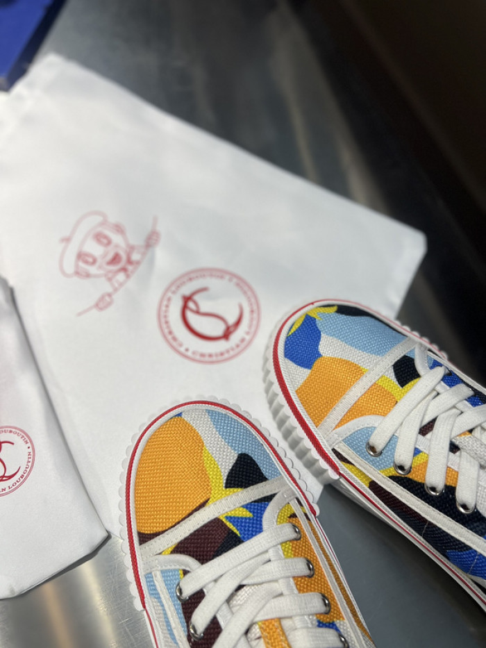 C&L sneaker