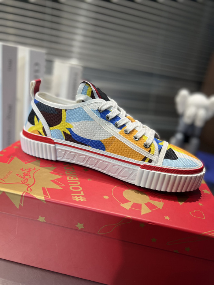 C&L sneaker