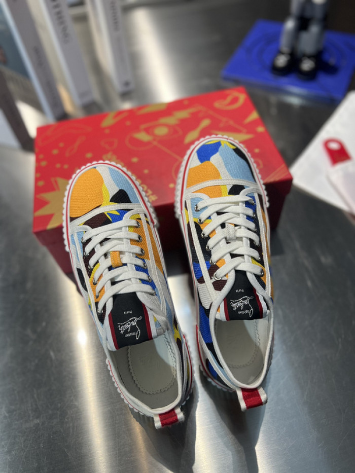C&L sneaker