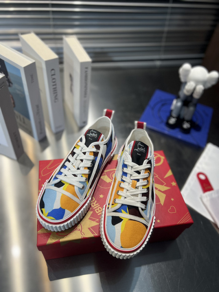 C&L sneaker