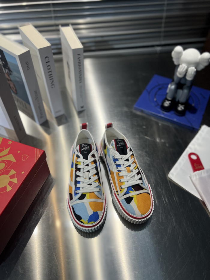 C&L sneaker