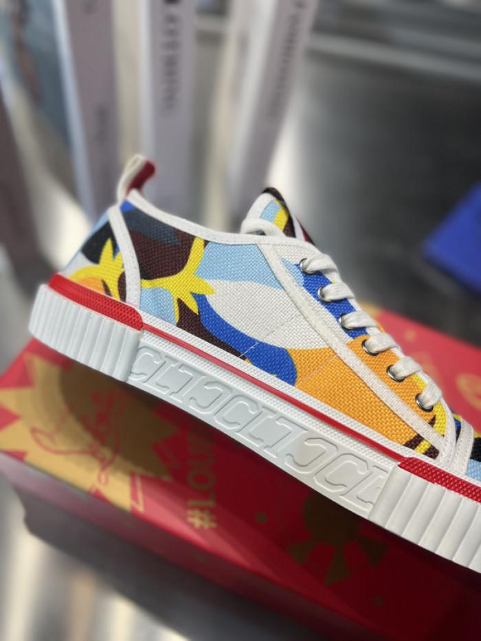 C&L sneaker