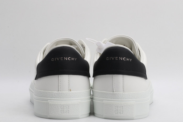 Given* sneaker