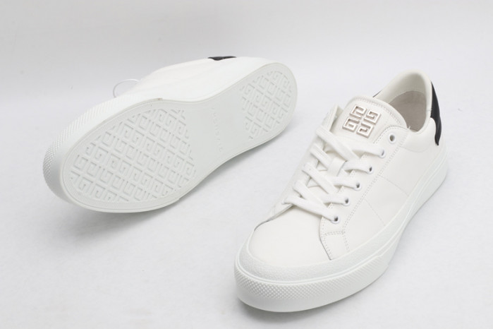 Given* sneaker