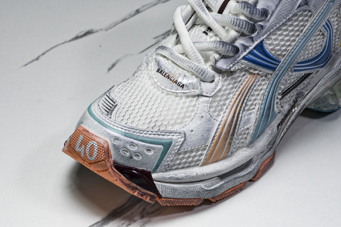 BLEN Runner