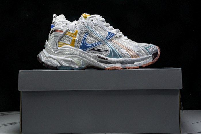 BLEN Runner