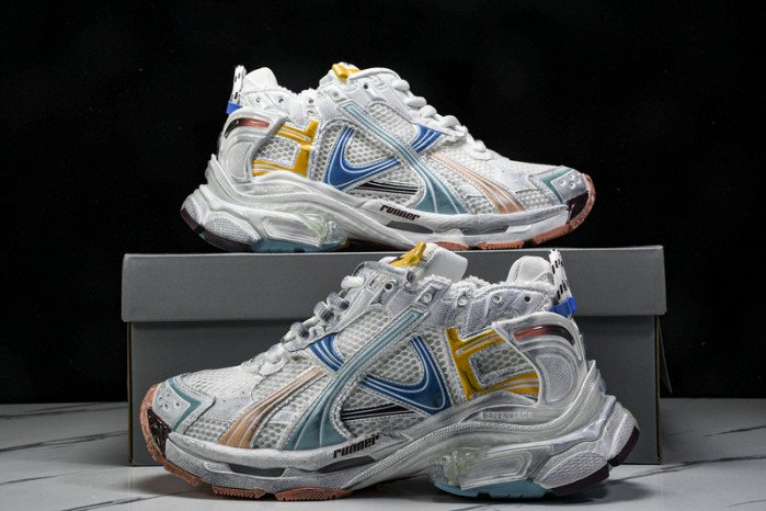 BLEN Runner